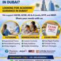 IGCSE, GCE, Edexcel & A Levels &ndash; India & UAE (Dubai Region)