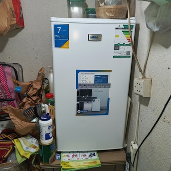 Jeddah, Air Conditioners, SAR 850,  Urgent Sale &ndash; Moving To Another City