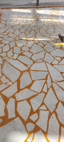 Jeddah, Job Seekers, Marble Tech