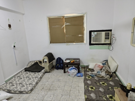 Dammam, Apartments, Flats, Houses & Villas, SAR 500/month,  Furnished,  1 BR,  Room For Rent - SAR 500