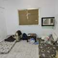 SAR 500/month,  Furnished,  1 BR,  Room For Rent - SAR 500