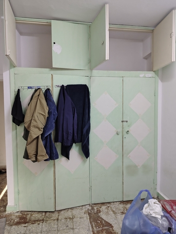 Dammam, Apartments, Flats, Houses & Villas, SAR 500/month,  Furnished,  1 BR,  Room For Rent - SAR 500