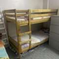 SAR 475,  IKEA Strong Bunk Bed (Double Decker) In Very Good Condition