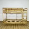 SAR 425,  IKEA Strong Bunk Bed (Double Decker) In Very Good Condition
