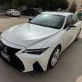 SAR 141000,  Lexus IS 300 F SPORT,  2023,  Automatic,  36000 KM,  Lexus IS AA