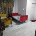 SAR 550/month,  One Bedroom Available For One Executive Bachelor In A 2 BHK Apartment