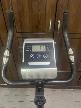 Riyadh, Health & Beauty Items, SAR 275,  Techno Gear Bicycle In Perfect Condition 275 Riyal