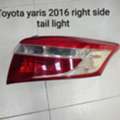 SAR 130,  Brake Light - Toyota Yaris 2015