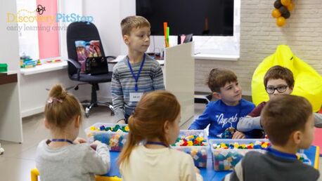 New York, Daycare, Top Daycare Clinton Hill Brooklyn With Safe Environment