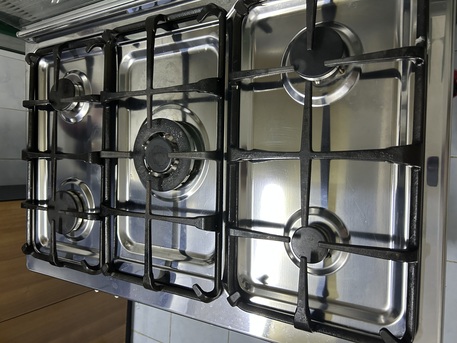 Al Rehab, Appliances, SAR 1000,  Cooking Range