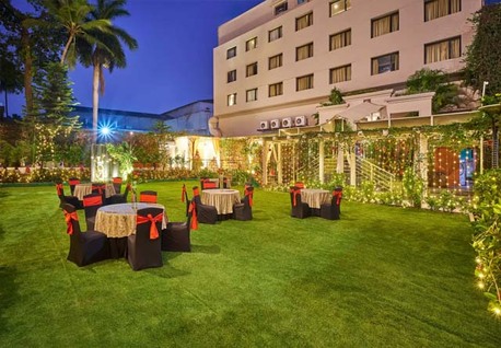 Bhubaneswar, Restaurants, Top Hotel Experience Bhubaneswar