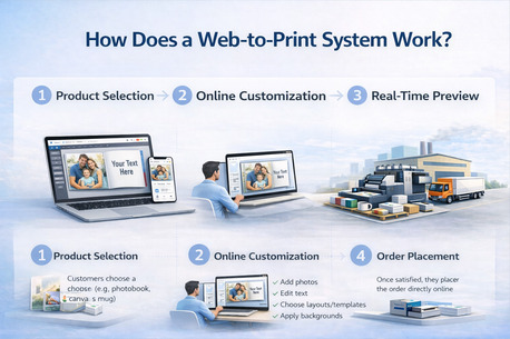 New York, Software, USD 125,  What Is Print On Demand? Meaning, Business Model, And How It Works
