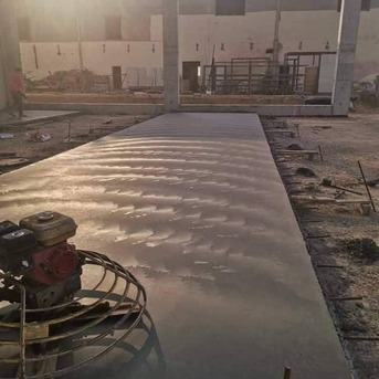 Kabul, Construction, Rayidh