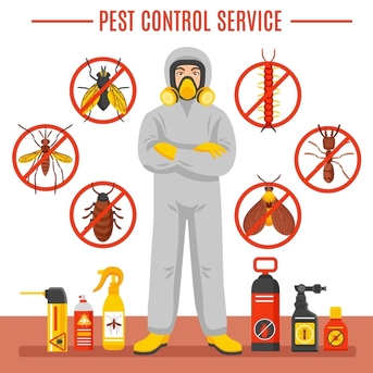 Dammam, Pest Control, MOVER AL SAFE PEST CONTROL SERVICES & CLEANING 0580834912
