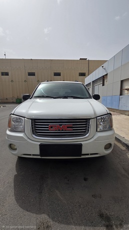 Khobar, Vehicles, Cars & Trucks , SAR 15000,  GMC Envoy XL,  2006,  Automatic,  253000 KM,  WELL MAINTAINED,FAMILY USED