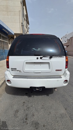 Khobar, Vehicles, Cars & Trucks , SAR 15000,  GMC Envoy XL,  2006,  Automatic,  253000 KM,  WELL MAINTAINED,FAMILY USED
