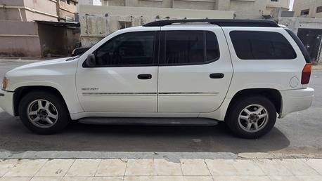 Khobar, Vehicles, Cars & Trucks , SAR 15000,  GMC Envoy XL,  2006,  Automatic,  253000 KM,  WELL MAINTAINED,FAMILY USED