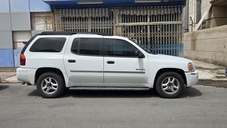 Khobar, Vehicles, Cars & Trucks , SAR 15000,  GMC Envoy XL,  2006,  Automatic,  253000 KM,  WELL MAINTAINED,FAMILY USED