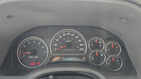 Khobar, Vehicles, Cars & Trucks , SAR 15000,  GMC Envoy XL,  2006,  Automatic,  253000 KM,  WELL MAINTAINED,FAMILY USED