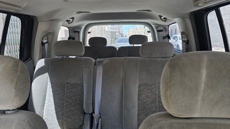 Khobar, Vehicles, Cars & Trucks , SAR 15000,  GMC Envoy XL,  2006,  Automatic,  253000 KM,  WELL MAINTAINED,FAMILY USED