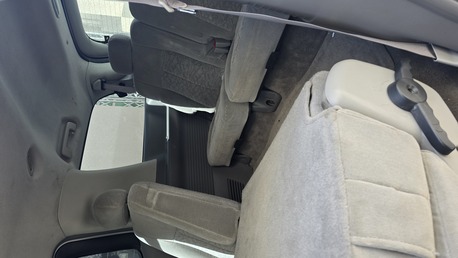 Khobar, Vehicles, Cars & Trucks , SAR 15000,  GMC Envoy XL,  2006,  Automatic,  253000 KM,  WELL MAINTAINED,FAMILY USED