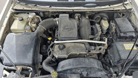Khobar, Vehicles, Cars & Trucks , SAR 15000,  GMC Envoy XL,  2006,  Automatic,  253000 KM,  WELL MAINTAINED,FAMILY USED