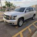SAR 72000,  Chevrolet Tahoe,  2018,  Automatic,  268000 KM,    LS