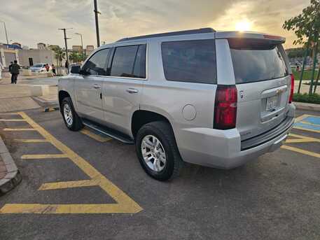 Riyadh, Vehicles, Cars & Trucks , SAR 72000,  Chevrolet Tahoe,  2018,  Automatic,  268000 KM,    LS