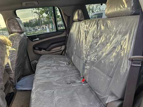 Riyadh, Vehicles, Cars & Trucks , SAR 72000,  Chevrolet Tahoe,  2018,  Automatic,  268000 KM,    LS