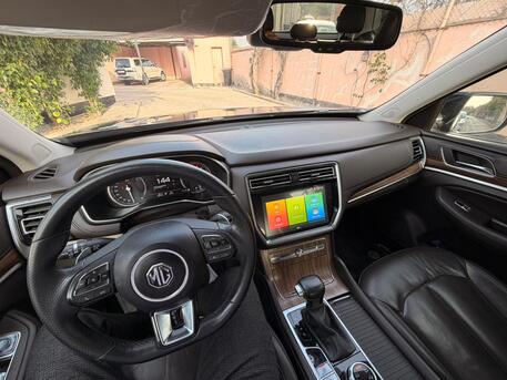 Saar, Vehicles, Cars & Trucks , BHD 4800,  MG RX8,  2020,  Automatic,  126000 KM,    Model Good Condition For Sale