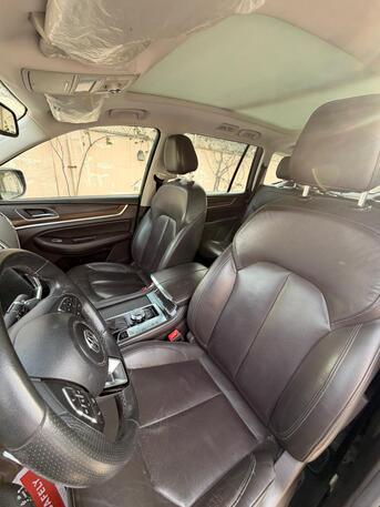 Saar, Vehicles, Cars & Trucks , BHD 4800,  MG RX8,  2020,  Automatic,  126000 KM,    Model Good Condition For Sale