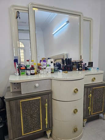 Baish, Furniture, House Hold Items For Sale