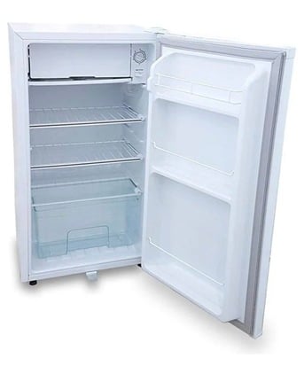Al Bawadi, Appliances, SAR 370,  Fridge Dansat New For Sale