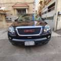 SAR 19000,  Gmc Acadia,  2009,  Automatic,  345500 KM,  Selling My
