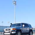 BHD 7800,  Toyota FJ Cruiser,  2015,  Automatic,  153000 KM,    4X4 CAR FOR SALE