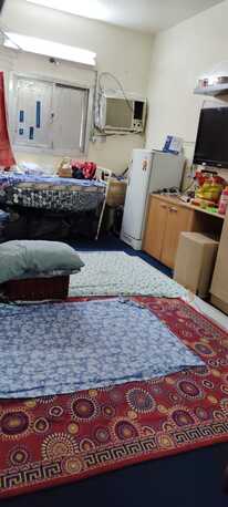 Riyadh, Bedspace For Rent, SAR 333/month,  Offering A Bed Space In Neet And Clean Room IN HARA