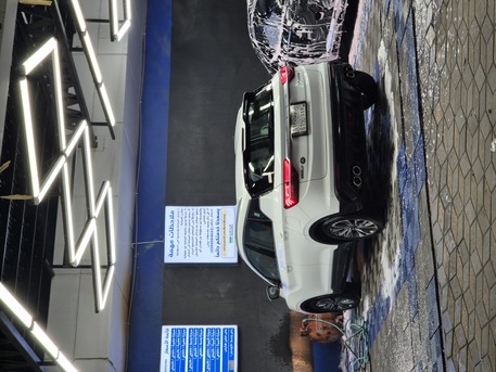 Al Malaz, Vehicles, Cars & Trucks , SAR 52000,  Geely Coolray,  2023,  Automatic,  64000 KM,  Well Maintained  -Zero Accident