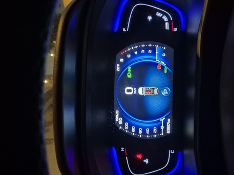 Al Malaz, Vehicles, Cars & Trucks , SAR 52000,  Geely Coolray,  2023,  Automatic,  64000 KM,  Well Maintained  -Zero Accident