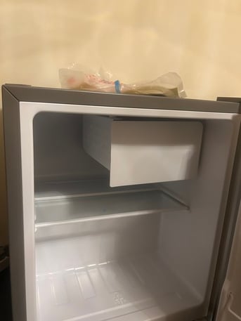 Al Bawadi, Appliances, SAR 330,  Fridge Good Size For Offices New