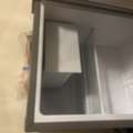 SAR 330,  Fridge Good Size For Offices New
