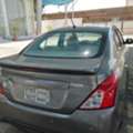 SAR 25000,  Nissan Sunny,  2020,  Automatic,  100000 KM,