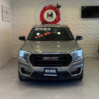 Tubli, Vehicles, Cars & Trucks , BHD 8000,  Gmc Terrain,  2023,  Automatic,  17000 KM,   SLE