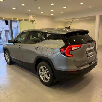 Tubli, Vehicles, Cars & Trucks , BHD 8000,  Gmc Terrain,  2023,  Automatic,  17000 KM,   SLE