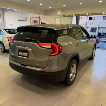 Tubli, Vehicles, Cars & Trucks , BHD 8000,  Gmc Terrain,  2023,  Automatic,  17000 KM,   SLE