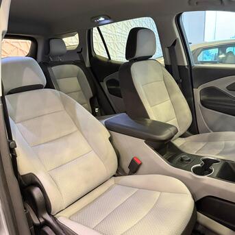 Tubli, Vehicles, Cars & Trucks , BHD 8000,  Gmc Terrain,  2023,  Automatic,  17000 KM,   SLE