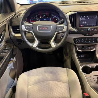 Tubli, Vehicles, Cars & Trucks , BHD 8000,  Gmc Terrain,  2023,  Automatic,  17000 KM,   SLE