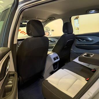 Tubli, Vehicles, Cars & Trucks , BHD 8000,  Gmc Terrain,  2023,  Automatic,  17000 KM,   SLE