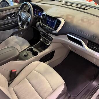 Tubli, Vehicles, Cars & Trucks , BHD 8000,  Gmc Terrain,  2023,  Automatic,  17000 KM,   SLE