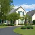 Residential Sealcoating Columbus Ohio For Driveway Protection And Maintenance