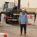 Boom Truck Operator, Bus Driver And Light Driver